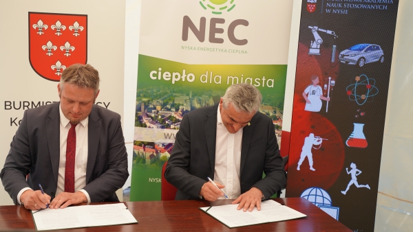 Budowa Kotłowni z kotłem parowym na paliwo alternatywne - Eko ciepłownia!